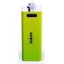 Verico Loop Energy 2-Pack 9V Block-Akku Li-Ion 500 mAh (1UDBT-A3WEB2-NN)
