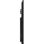 iiyama TE8613A-B2AG visualizzatore di messaggi Pannello piatto interattivo 2,17 m (85.6") Wi-Fi 500 cd/m² 4K Ultra HD Nero Touc