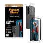 PanzerGlass ® Hoops® 2-in-1 Bundle Samsung Galaxy S26 | Ultra-Wide Fit Pellicola proteggischermo trasparente 1 pz (PG38788)