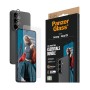 PanzerGlass ® Hoops® 2-in-1 Bundle Samsung Galaxy S26 | Ultra-Wide Fit Pellicola proteggischermo trasparente 1 pz (PG38788)