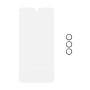 PanzerGlass ® Hoops® 2-in-1 Bundle Samsung Galaxy S26+ | Ultra-Wide Fit Pellicola proteggischermo trasparente 1 pz (PG26667)
