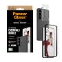 PanzerGlass ® Hoops® 2-in-1 Bundle Samsung Galaxy S26+ | Ultra-Wide Fit Pellicola proteggischermo trasparente 1 pz (PG26667)