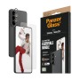 PanzerGlass ® Hoops® 2-in-1 Bundle Samsung Galaxy S26+ | Ultra-Wide Fit Pellicola proteggischermo trasparente 1 pz (PG26667)