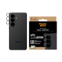 PanzerGlass ® Hoops® Proteggi Fotocamere Trasparente Samsung Galaxy S26 | S26+ (PG88885)