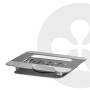 CLUB3D CSV-2554 supporto per laptop Grigio