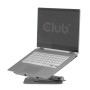 CLUB3D CSV-2554 supporto per laptop Grigio