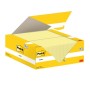 CF18+6 POST-IT/CANARY/38X51/100 FF (7100317764)