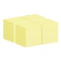 CF18+6 POST-IT/CANARY/38X51/100 FF (7100317764)