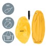 Leitz Ergo Cosy Giallo Interno Rotondo (52790019)