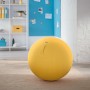 Leitz Ergo Cosy Giallo Interno Rotondo (52790019)