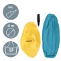 Leitz Ergo Cosy Blu Interno Rotondo (52790061)