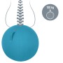 Leitz Ergo Cosy Blu Interno Rotondo (52790061)