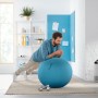 Leitz Ergo Cosy Blu Interno Rotondo (52790061)