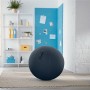 Leitz Ergo Cosy Grigio Interno Rotondo (52790089)