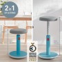 Leitz Ergo Cosy Active Seduta imbottita (65180061)