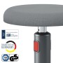 Leitz Ergo Cosy Active Seduta imbottita (65180089)