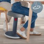 Leitz Ergo Cosy Active Seduta imbottita (65180089)