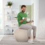Leitz Ergo Grigio Interno Sfera (65420085)