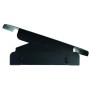 Fellowes 8064101 poggiapiede da scrivania Nero