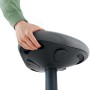 Leitz 65450089 sedia da ufficio e computer Seduta imbottita
