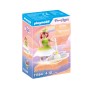 71364 Princess Magic Himmlischer Regenbogenkreisel mit Prinzessin