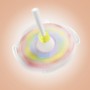 71364 Princess Magic Himmlischer Regenbogenkreisel mit Prinzessin