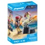 71421 Pirates Kanonenmeister