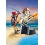 71421 Pirates Kanonenmeister