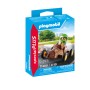 71480 specialPLUS Kind mit Kart