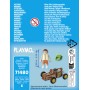 71480 specialPLUS Kind mit Kart