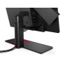 Lenovo ThinkCentre M90a Intel® Core™ i5 60,5 cm (23.8") 1920 x 1080 Pixel 16 GB DDR4-SDRAM 512 GB SSD PC All-in- (11JY000NGE)