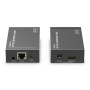 Digitus Set extender HDMI IP, Full HD (DS55517)