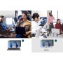 Kensington Filtro per la privacy rimovibile in 2 direzioni per monitor da 23" 16:9 (626485)