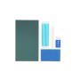 Kensington Filtro da schermo per la privacy EQ per laptop da 15,6" 16:9 (EQ156A169E)