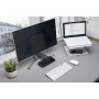 Kensington Filtro magnetico per schermo per la privacy MagPro per monitor da 23,8" (16:9) (K58356WW)