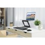 Kensington Base per laptop pluriangolare regolabile EQ SmartFit (K50427WW)