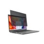 Kensington Filtro per la privacy ad alta chiarezza per laptop da 15,6'' 16:10 (HC156A1610E)