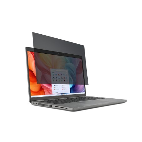 Kensington Filtro per la privacy ad alta chiarezza per laptop da 15,6'' 16:9 (HC156A169EE)