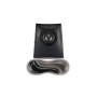 Kensington Poggiapolsi per mouse/trackball Duo Gel sottile - Grigio (K62438WW)