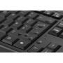 Kensington Set per desktop ricaricabile KM270 EQ - Wireless (K75560DE)