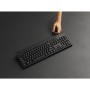 Kensington Set per desktop ricaricabile KM270 EQ - Wireless (K75560DE)