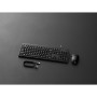 Kensington Set per desktop ricaricabile KM270 EQ - Wireless (K75560DE)