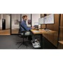 Kensington Pro Fit Ergo KB675 EQ TKL tastiera Casa/ufficio Bluetooth AZERTY Francese Nero (K75491DE)