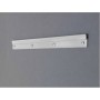 Nobo Bacheca per interni-fondo magnetico 9xA4 anta a battente (1902560)