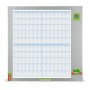 Nobo Performance Plus Planning Mensile (1902237)