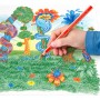 Staedtler 129 CA96 pastello colorato