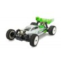 Amewi EVO-X modellino radiocomandato (RC) Buggy Motore elettrico 1:10 (22320)