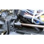 Amewi EVO-X modellino radiocomandato (RC) Buggy Motore elettrico 1:10 (22320)