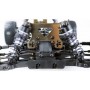 Amewi EVO-X modellino radiocomandato (RC) Buggy Motore elettrico 1:10 (22320)