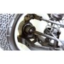 Amewi EVO-X modellino radiocomandato (RC) Buggy Motore elettrico 1:10 (22320)